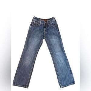 Rock&Roll Denim Jeans Boys